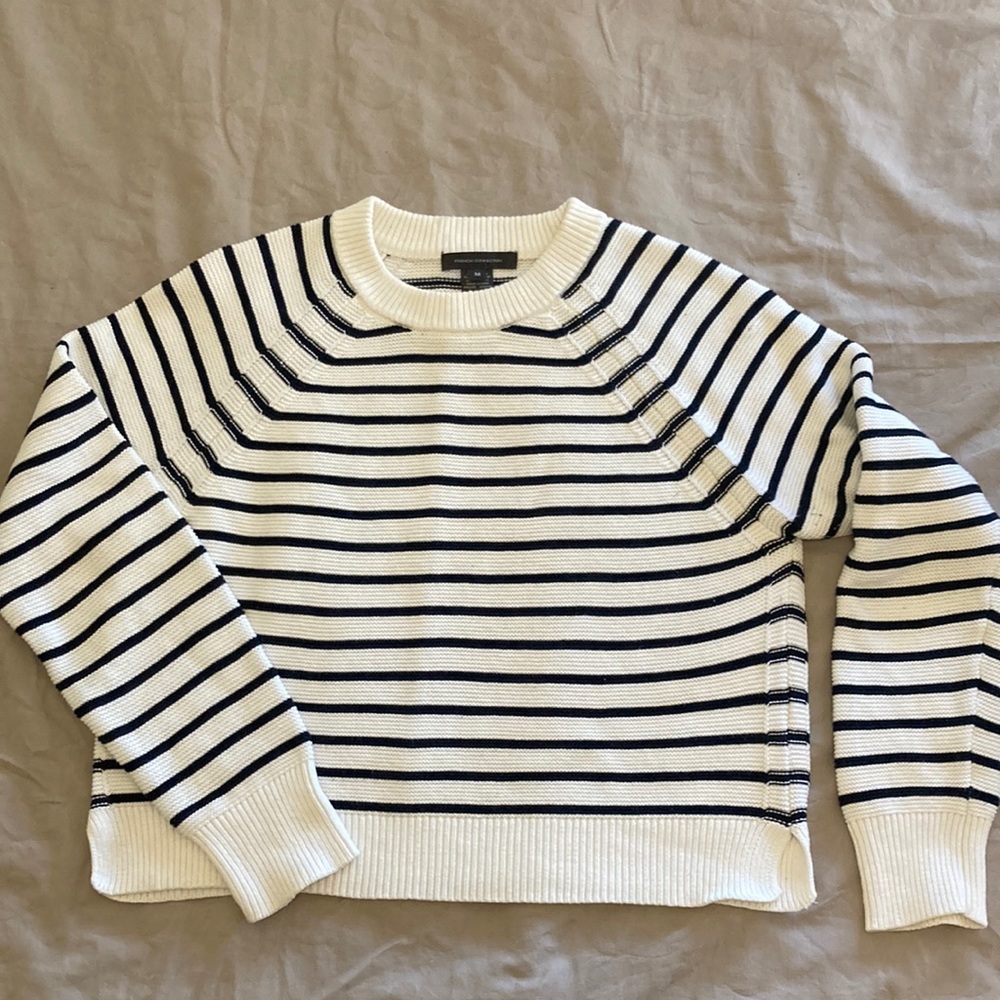 French Connection Sweater